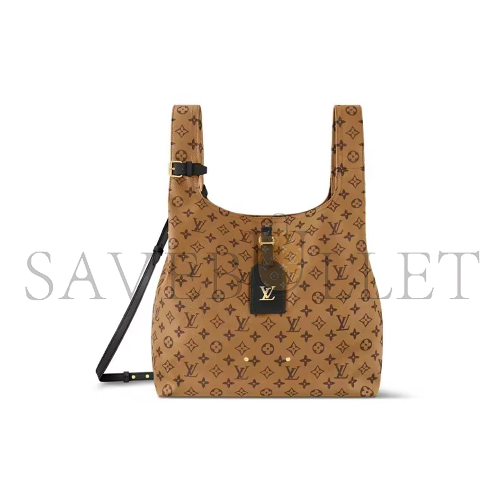 LOUIS VUITTON ATLANTIS GM M46821 (34*34*13.5cm)